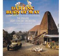 English Light Concert Orch - The Darling Buds of May
