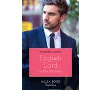 English Lord On Her Doorstep (ebook)