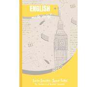 English Made Easy: English for Arabic Speakers : Learn English for everyone