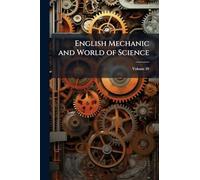 English Mechanic and World of Science