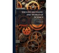 English Mechanic and World of Science