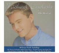 English Michael - Best of Michael English [Import]