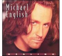English, Michael - Healing