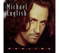 English, Michael - Healing