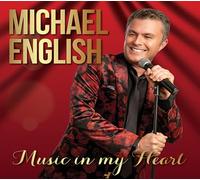 English, Michael - Music In My Heart