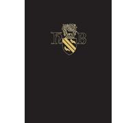 English Monastic Litanies of the Saints after 1100: Volume I: Abbotsbury - Peterborough (Henry Bradshaw Society)