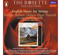 English Music for Strings