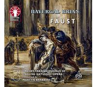 English National Opera Orchestra, English National - Faust
