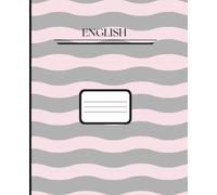 ENGLISH Note book: Composition