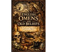 English Omens and Old Beliefs: The Traditional Superstitions of England and Wales
