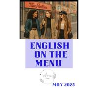 English on the Menu