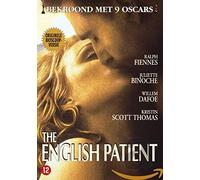 English Patient [Edizione: Paesi Bassi] [Italia] [DVD]