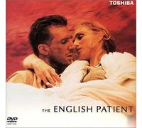 English Patient, the [Vista] [Alemania] [DVD]