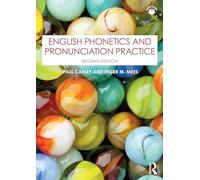 English Phonetics and Pronunciation Practice