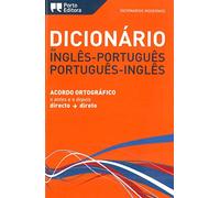 English-Portuguese & Portuguese-English Modern Dictionary