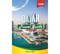 ENGLISH QATAR TRAVEL GUIDE 2026