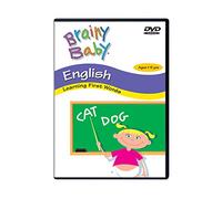 English [Reino Unido] [DVD]