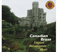 English Renaissance Music by Sony (2007-04-26)
