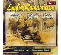 English Romanticism I