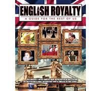English Royalty: A Guide for the Rest of Us [USA] [DVD]
