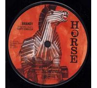 English, Scott - Scott English - Brandy - Horse - HOSS 7