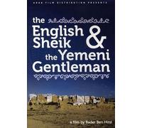 English Shiek & The Yemeni Gentleman [Reino Unido] [DVD]