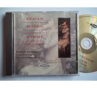 English Sinfonia - Elgar/Ravel/Faure;Chanson