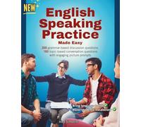 English Speaking Practice Made Easy