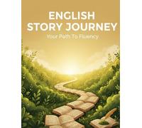 English Story Journey: Your Path To Fluency