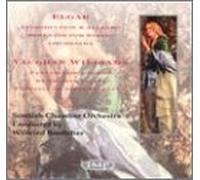 English String Music