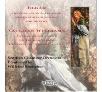 English String Music