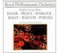 English String Music