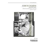 English Suite No. 3, Op. 78. Trio/Quatuor de Guitares. Set de partitions