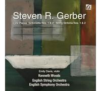 English Symphony Orchestra - Orchestral Works
