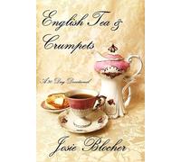 English Tea & Crumpets: A 30 Day Devotional