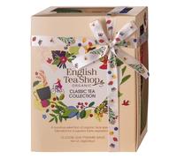 English Tea Shop Classic Tea Collection Beige - 12 bolsitas