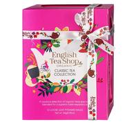 English Tea Shop Classic Tea Collection Pink - 12 bolsitas