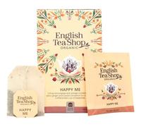 English Tea Shop Happy Me Organic 20 Sobres