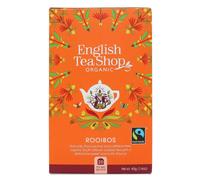 English Tea Shop Rooibos - 20 bolsitas