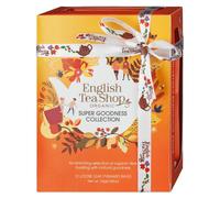 English Tea Shop Super Goodness Collection - 12 bolsitas