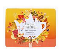 English Tea Shop Super Goodness Collection Bio 6 Sabores 36 Sobres