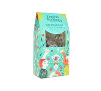 English Tea Shop® | Té verde de manzana y jazmín | Té helado de pétalos de rosa y jazmín - 7 filtros (14 Gr) | Té de infusión fría refrescante