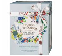 English Tea Shop Your Wellnes Collection - 12 bolsitas