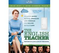 English Teacher [Edizione: Stati Uniti] [Reino Unido] [Blu-ray]