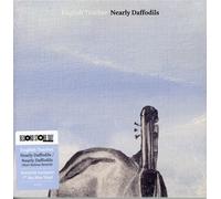 English Teacher - English Teacher - Nearly Daffodils / Matt Maltese Rework - Limited Sky Blue Single - Record Store Day RSD 2026