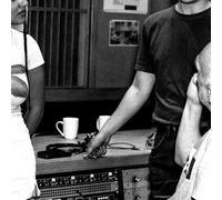 English Teacher Live at BBC Maida Vale Studios (Vinyl) 10" Album (Clear Vinyl)