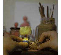 ENGLISH TEACHER - POLYAWKWARD [Vinilo]