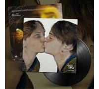 English Teacher – R&B & Wallace – Vinilo 7" – Integral – Importación USA