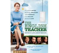 English Teacher [Reino Unido] [DVD]
