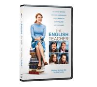 English Teacher the [USA] [DVD]